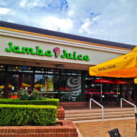 Jamba Juice near me in Shangri.